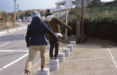 ジャンプ