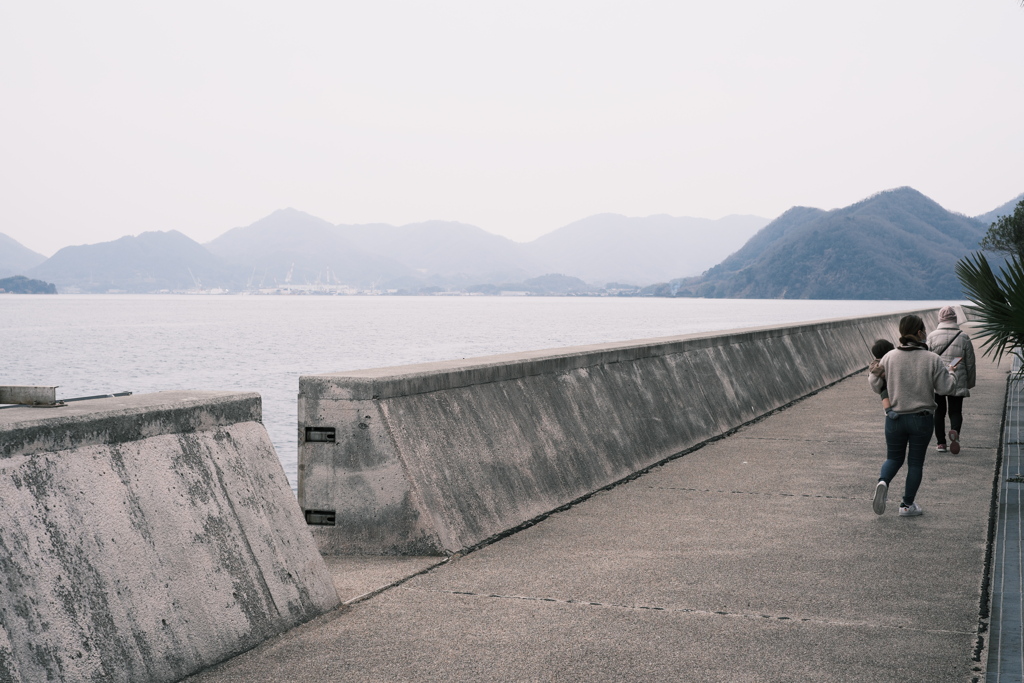 湾岸