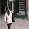 背中