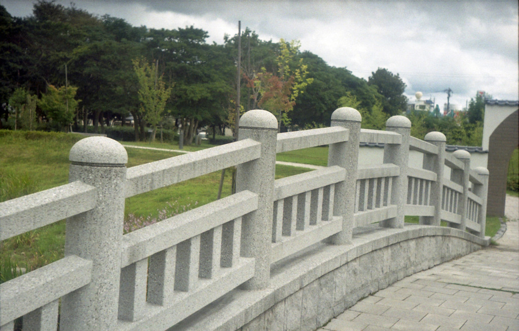 橋