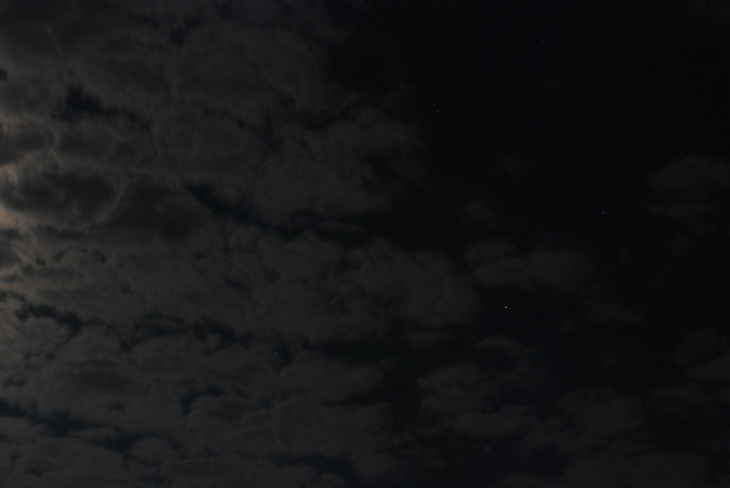 雲