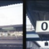 一駅を一枚に