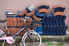 自転車
