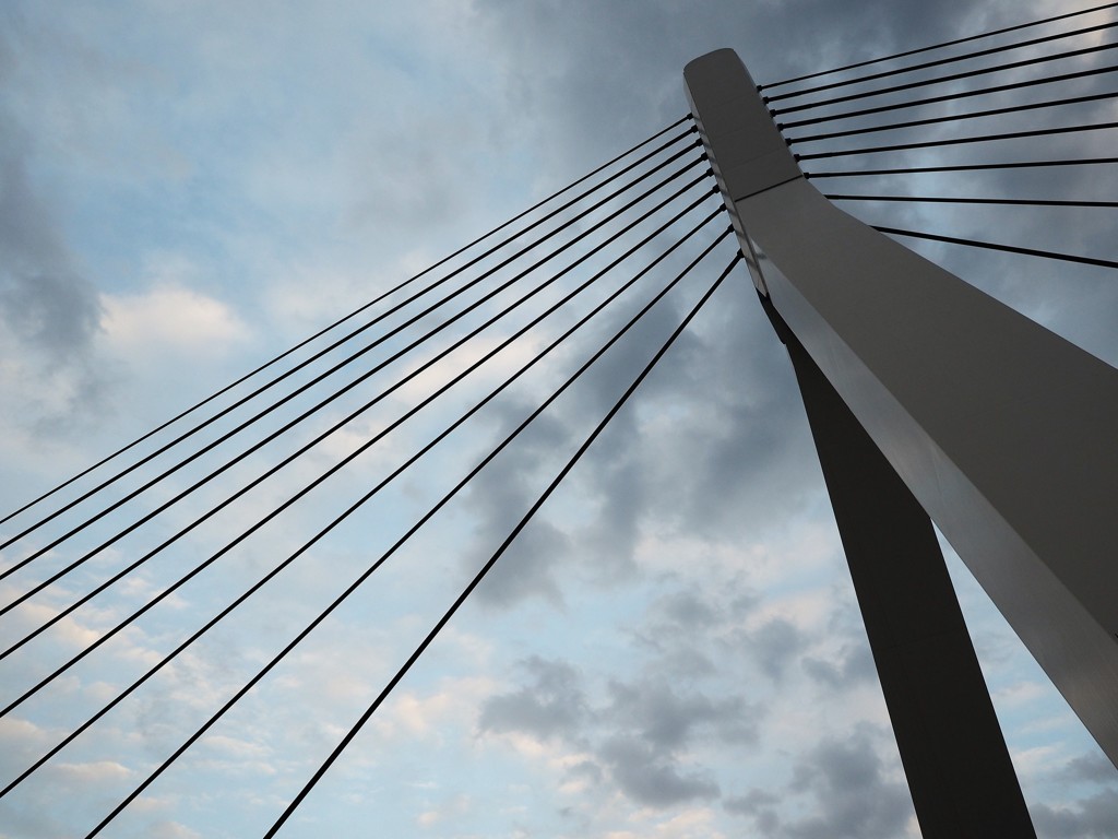 橋