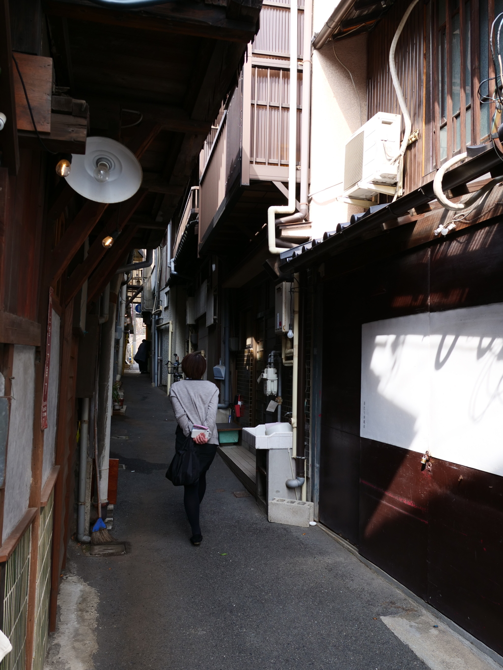 お昼