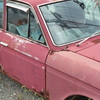 廃車