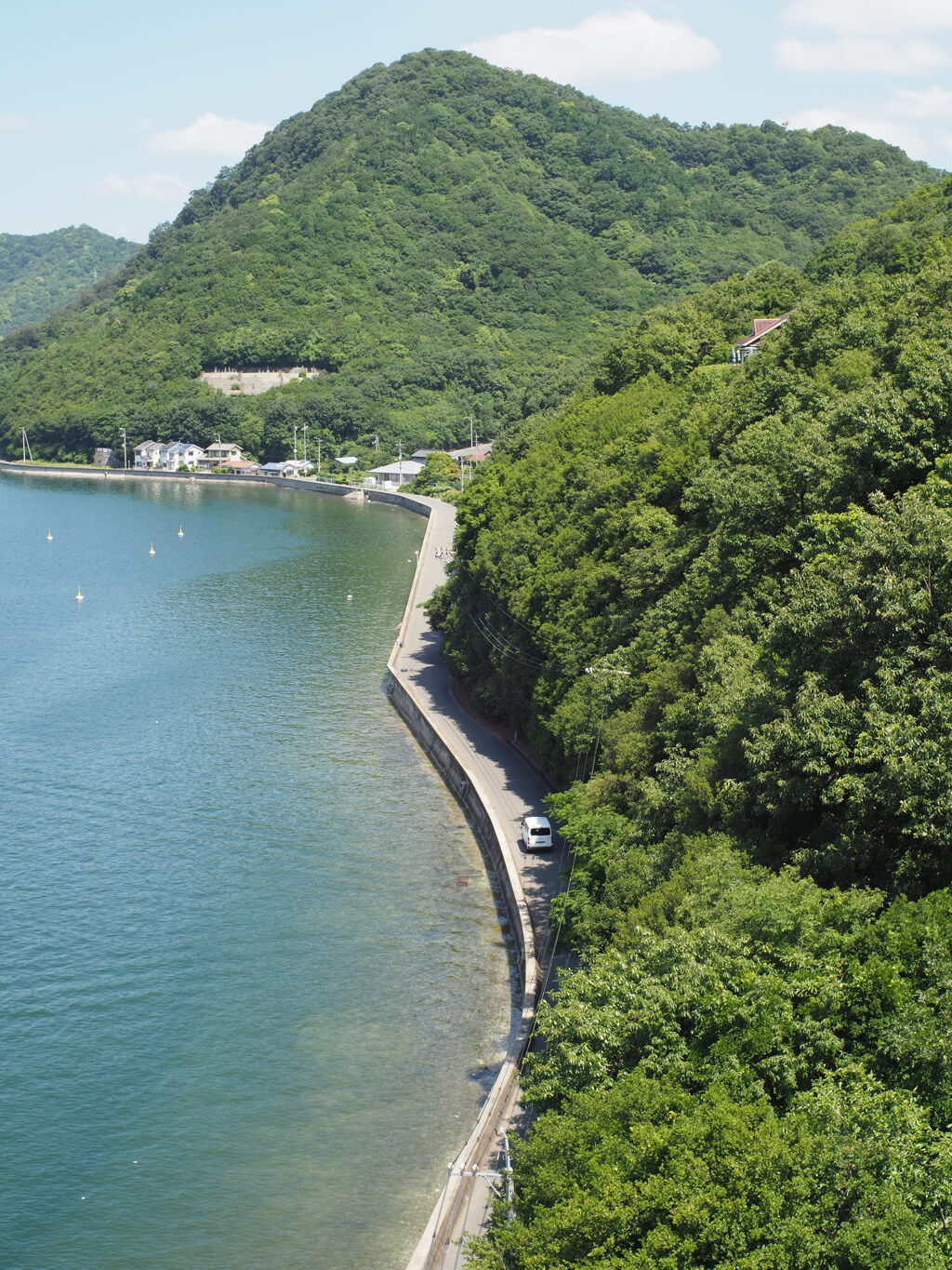 道