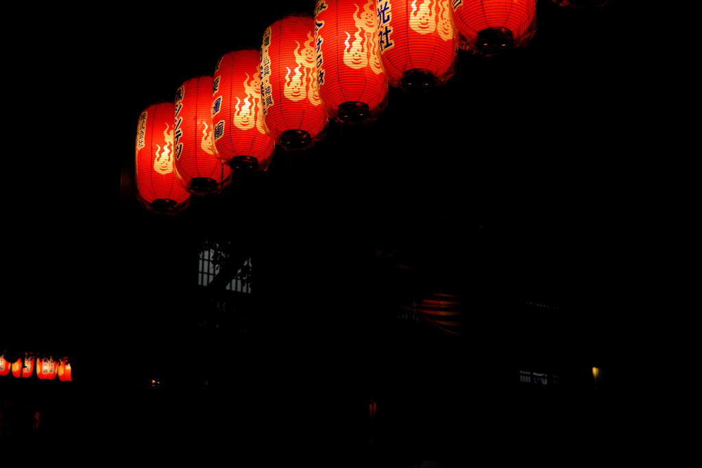 提灯