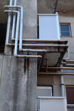 管