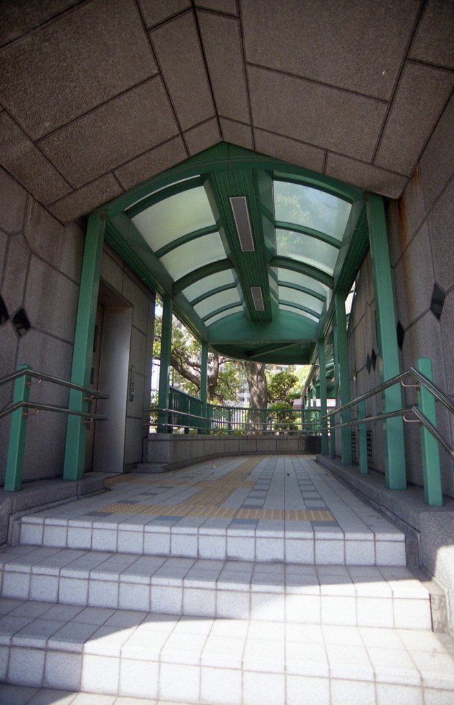 通路