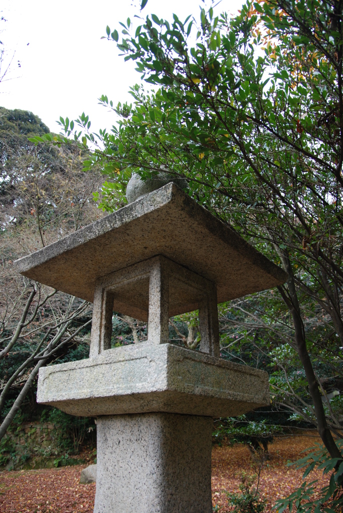 灯篭