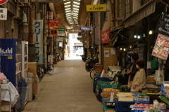 商店街