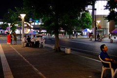 酒場