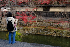 親子