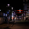 鳥居