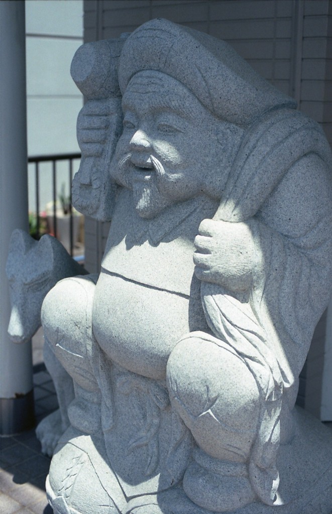 彫刻