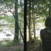 狙う