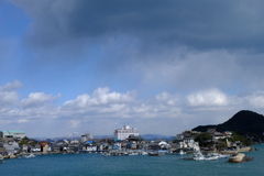 鞆の浦