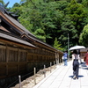 参拝