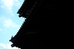 屋根