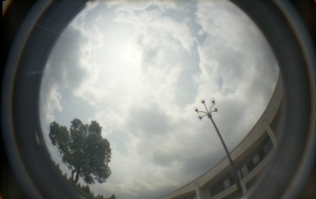 公園
