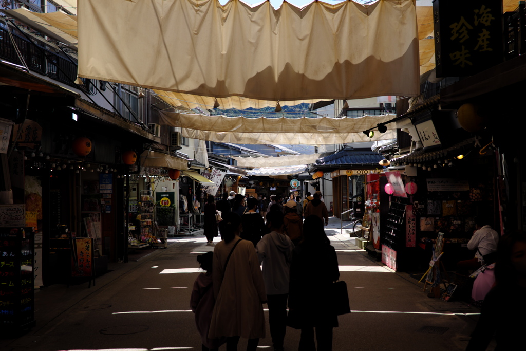 宮島