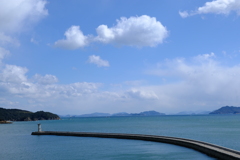海