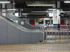 駅