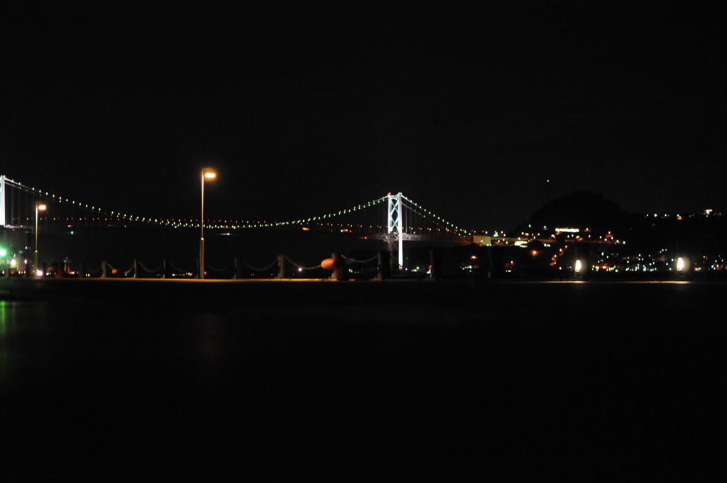 関門橋