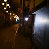 夜
