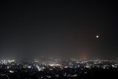 夜景
