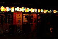 夜