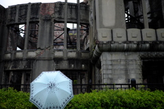 原爆ドーム