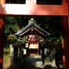 鳥居
