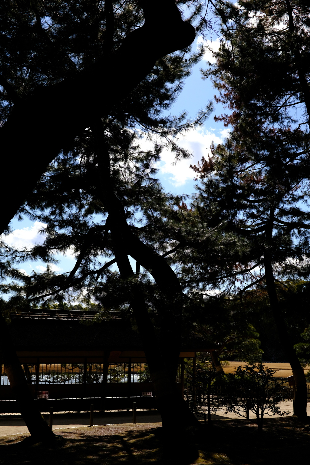 後楽園