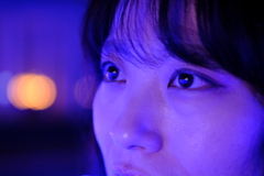 瞳