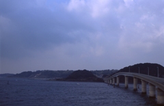 角島大橋