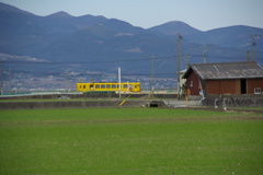 ローカル線　島鉄②