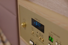 ＡＬＡＲＭ　ＣＬＯＣＫ