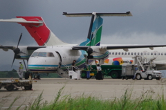 ＯＲＣ　ＤＨＣ-８-２０１