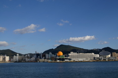 長崎港ターミナル＆倉庫