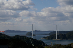 女神大橋