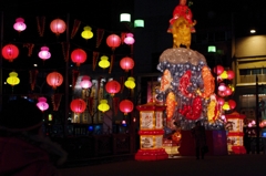 ランタン14