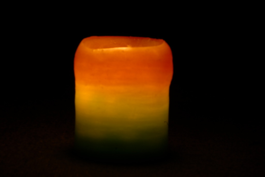 candles