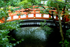 上賀茂神社