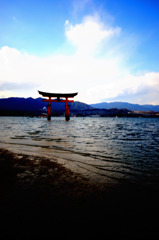 宮島