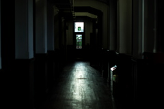 SPOT LIGHT