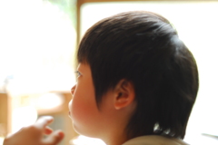 集中っっっっっ！！
