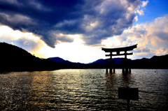 宮島