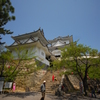 上野城